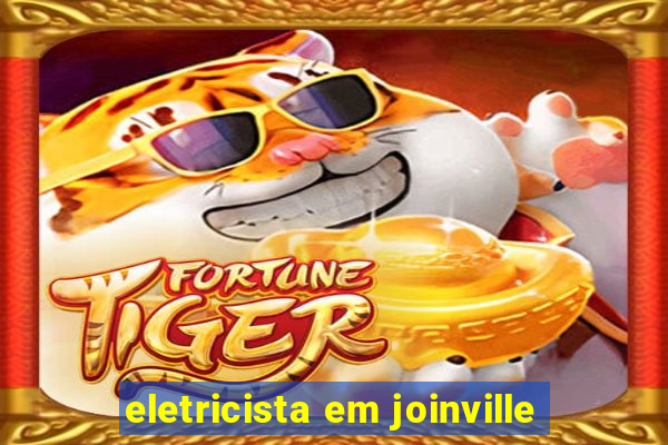 eletricista em joinville